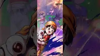 Dragon ball legends a great summoning