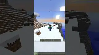 I Found Something Again😲 Minecraft Java🎮