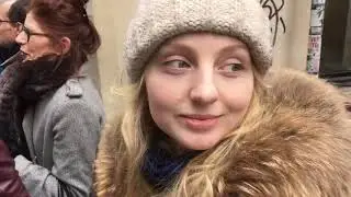 Серия #25 (ч.1). Париж