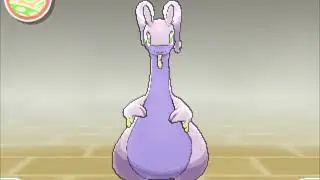 Pokemon Refresh: Goodra