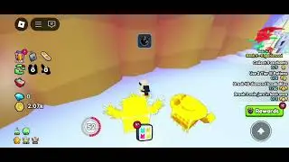 OP pet simulator 99 script (pastebin)