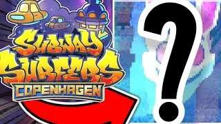 Super Runners are returning in Subway Surfers?! | Subway Surfers Next Update Teaser Analysis
