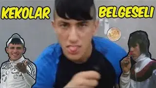 KEKOLAR Hakkında Her Şey - Belgesel Niteliğinde Video #1