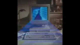 VHS Spectre - The Information Age (2021)