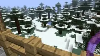 MineIZH (серия 3) самая долгая!!))