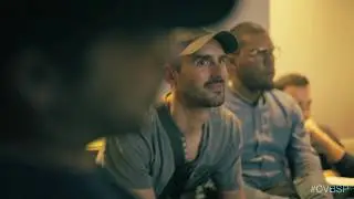 Séance d'écoute privée / Nouvel Album FLYNT / CA VA BIEN S'PASSER
