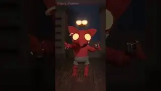 TOCA TOCA TOCA | Roblox Doors Animation