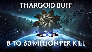 3306 Elite Dangerous - Combat Bonds And Anti-Xeno Buffs, Delivery Mission Nerf