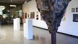 Art Beat Sylvania Gallery
