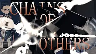 Plenilune's Chains of Others (Limbus Company)