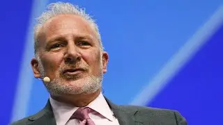PETER SCHIFF'S FINAL WARNING - PREPARE NOW