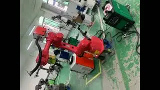 Industrial Machinery, Technology and Solutions. Lasers, Robots, CNC, IoT. Manufacturing on demand.