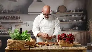 Box Cena Salentina Basic