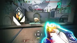 How a RADIANT plays RANKED pt.2 (with notes)