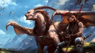 Andreas Kübler - Together We Are Free │Epic Adventure Uplifting Orchestral Music│