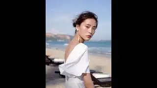 2022 White Beach Holidy Dress