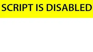 File cannot be loaded because running scripts is disabled on this system [Windows 10]