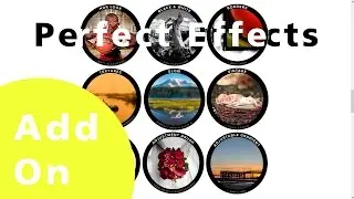 onOne - Perfect Efffects [Free Photoshop Add-On] german