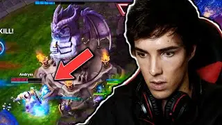 Grubby's Zagara - Heroes of the Storm 2021 Gameplay