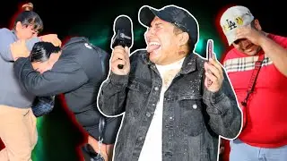 INFIELES T-6 | Agresión por el LLORON Ep.81