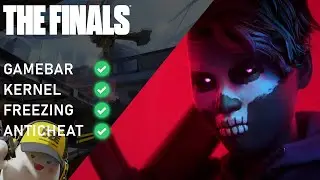 THE FINALS in-game crash (FIX Tutorial Win 10/11)