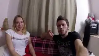 СКРЫТАЯ КАМЕРА В ОФИСЕ