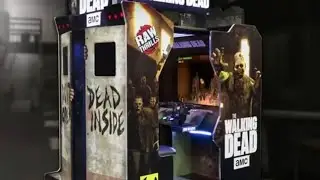 More from the Amazing Teknogods - The Walking Dead