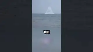 Морская мина