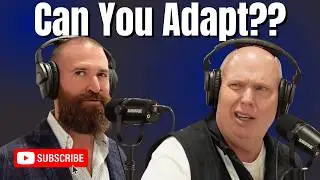 How to Lead the Younger Generation with Eddie Campbell - Ep 144