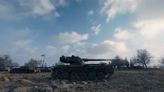 WoT Guide Play AMX 13 90, Studzianski, ver 1.10+