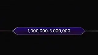 Звуки несгораемых сумм Кто Хочет Стать Миллионером (Часть 16)