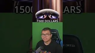 META QUEST PRO REVEALED 