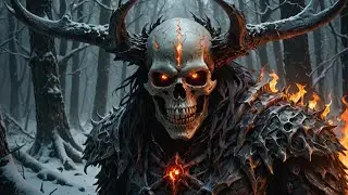Animal: The Beast eating your brain out| Listen to the Beast Music!
