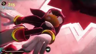 Final Chase vs Space Colony Ark - Sonic Adventure 2 vs Sonic x Shadow Generations