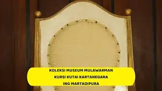 KOLEKSI MUSEUM MULAWARMAN PART 26