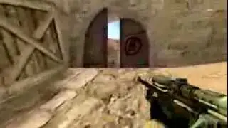 movie about Dmitriy "SLNT" Lupalo CS 1.6
