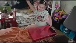 Мое      День   рождения   9 лет