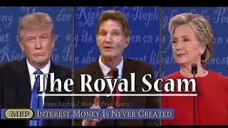 Steve Saylor For President, 2016 - 
