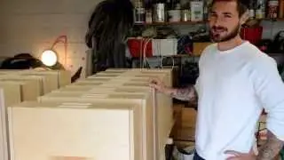 Inside Laïta - Tristan Girard, designer