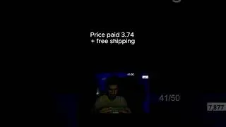 Fanof does an unboxing 8 24 2024