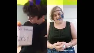 TIK TOK CRINGE COMPILATION #10 (Meme Comp.)