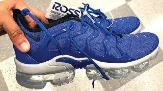 INSANE ROSS GRAND OPENING HAUL! $65 VAPORMAX PLUS!