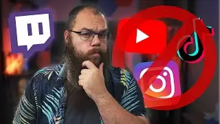 7 Ways To Stand Out On Twitch! (Without YouTube, TikTok, etc.)