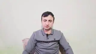 Саидчон Каландаров 