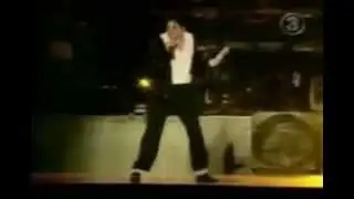 How to do Moonwalk