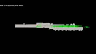 4D BIM 2nd Sample