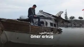 Yelkenli - Ömer ERKUŞ  (Official Audio) [YENİ] ♪