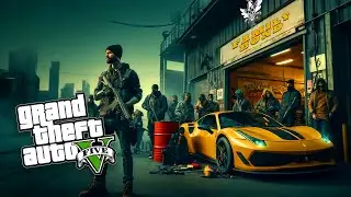 GTA 5 GERÇEK HAYAT !!! - İNTİKAM YEMİNİ ! (hazırlık başladı) #81