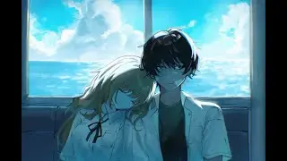 Man.. I can't wait to watch School da- IS THAT CATHERINE?