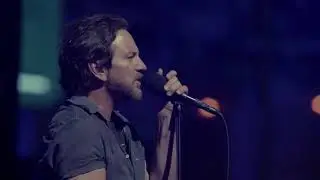 Pearl Jam -  Oceans (Lets Play Two/Live Wrigley Field, 2016)